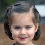 Tutorial Ikat Rambut Anak Perempuan yang Simple tapi Bagus