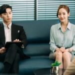 17 Drama Korea 21 Tahun Ke Atas Adegan Hot yang Romantis