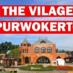 The Village Purwokerto Harga Tiket, Wahana, Jam dan Promo