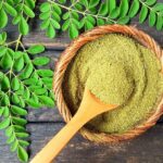 10 Manfaat Daun Kelor Untuk Kesehatan dan Kecantikan