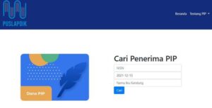 Cara Cek Penerima PIP 2026 Resmi Kemdikbud (SD, SMP, SMA)