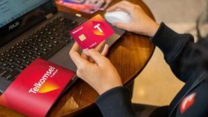 Daftar Harga Paket Data Telkomsel Terbaru (Harian – Bulanan)