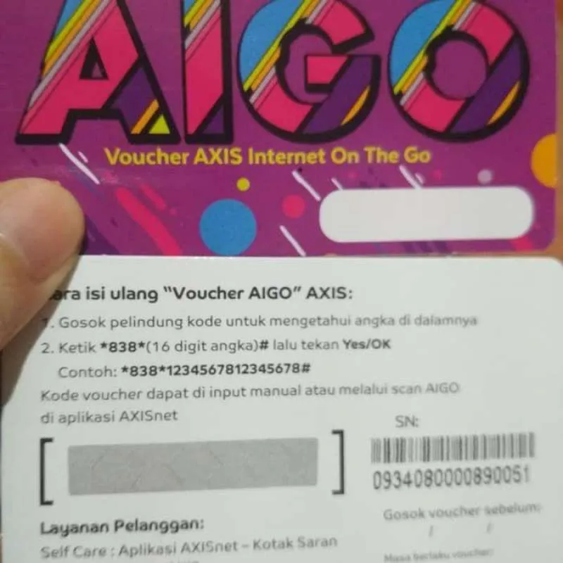 46 2 cara memasukkan voucher axis lewat dial ussd dan aplikasi