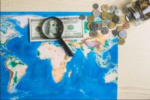 Daftar Negara Terkaya di Dunia, Indonesia Peringkat Berapa?