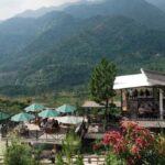 13 Cafe di Sentul View Gunung Instagrammable, Nyaman Banget