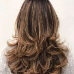 9 Model Rambut Layer Korea Potongan Panjang dan Pendek