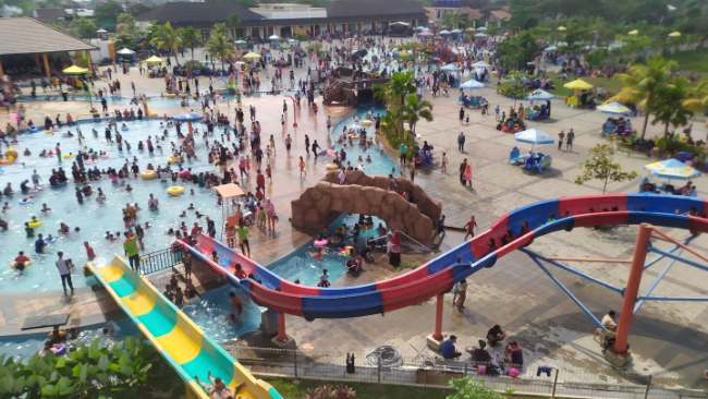fun-park-water-boom-tangerang,-ini-htm-terbaru-&-wahananya