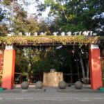 Taman Kartini Cimahi Buka 24 Jam? Ini Lokasi, HTM & Daya Tarik