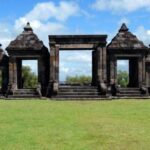 Candi Ratu Boko Jogja: HTM Terbaru 2026, Jam Buka & Lokasi