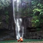 Curug Panganten Cimahi: Lokasi, HTM, Jam Buka & Daya Tarik
