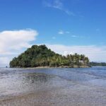 Wisata Pantai Air Manis: HTM, Lokasi, Rute dan Daya Tariknya