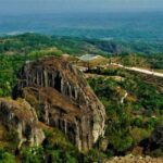 Wisata Gunung Api Purba Nglanggeran: HTM, Jam Buka & Lokasi