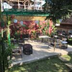 Blend Cafe Ubud, Ini Lokasi dan Harga Menu Terbaru 2026