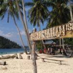 Pulau Pasumpahan Hidden Gems di Padang, Ini Info Wisatanya