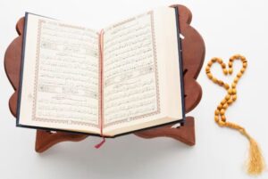 Keistimewaan Surat Al Baqarah Ayat 285-286 di Dua Ayat Terakhir