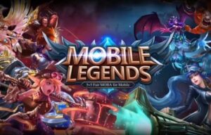 593+ Nama ML Keren, Super, Rekt, Pro, dan Viral Terbaru 2026