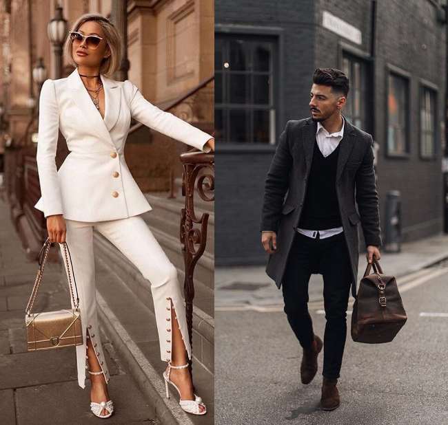 515 dress code artinya apa ini penjelasan dan jenis jenisnya