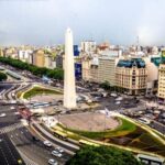 Rekomendasi Destinasi Liburan ke Luar Negeri yang Murah Bagus