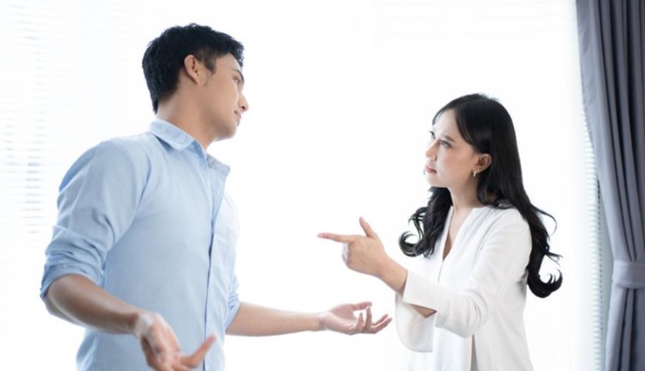 520 apa arti red flag dalam hubungan ini tanda red flag