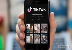 Cara Salin Link Tiktok Tautan Sendiri & Orang Lain Praktis!