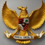 Makna dan Arti Lambang Pancasila 1-5, Siswa Wajib Tahu!