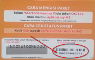 562 4 cara isi voucher im3 lewat aplikasi barcode dial ussd cs