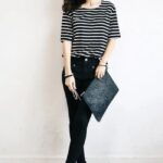 12 Outfit untuk Orang Kurus dan Tinggi Agar Terlihat Berisi
