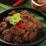 Resep Bumbu Rendang Padang Sapi Kambing Ayam Jengkol