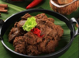 Resep Bumbu Rendang Padang Sapi Kambing Ayam Jengkol