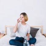 Jumlah Ideal Konsumsi Air Putih dalam Sehari, Bukan 8 Gelas