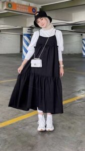 9 Outfit Jalan Sama Pacar (Ayang) Cowok yang Simpel tapi Keren