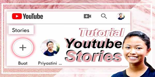 Cara Bikin Story YouTube dengan Mudah di Android
