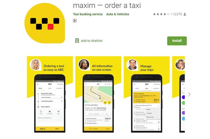 Cara Isi Saldo Maxim Lewat OVO Terbaru dengan Mudah