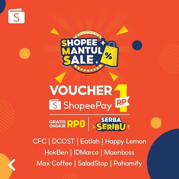 SMS Shopee Gratis Ongkir, Apa Itu? Bagaimana Cara Klaimnya?