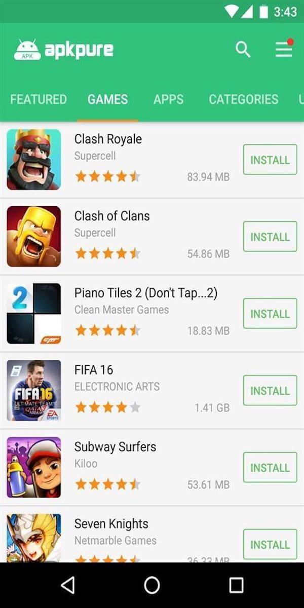 7 Cara Download Aplikasi di Laptop Windows 7,8,10,11 (100% Aman)