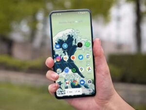Cara Screenshot Panjang di HP Android dan iPhone (Mudah)