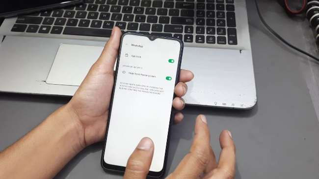 723 2 cara menonaktifkan talkback oppo semua seri dengan mudah