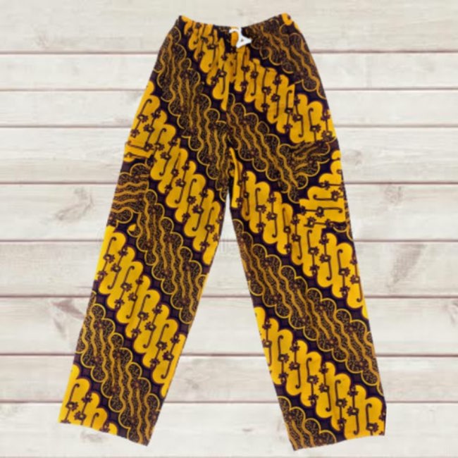 8-model-celana-batik-betawi-anak-dan-dewasa,-nyaman-dipakai