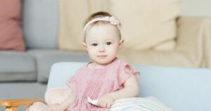 Rekomendasi Nama Bayi Perempuan Lahir Bulan Dzulhijjah Islami