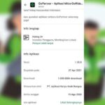 Cara Membatalkan Pesanan Gojek, GoRide dan GoCar (Cancel)