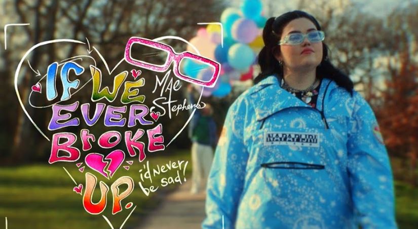 768 arti lirik lagu if we ever broke up viral di tiktok