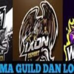 2000+ Nama Guild FF Keren Yang Belum Digunakan Lengkap 2026