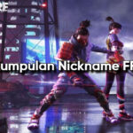 3000+ Nickname FF Keren Yang Belum Terpakai Terbaru 2026