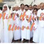 Bacaan Niat Haji Dan Umroh Arab, Latin dan Artinya (Lengkap)