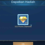 Diamond Kuning ML Apa Itu? Begini Cara Menggunakannya !