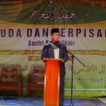 Teks Bacaan Doa Perpisahan Sekolah (Acara Kelulusan)