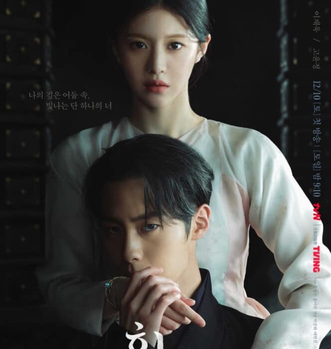 7 Rekomendasi Drakor Terbaik 2026 Terpopuler Rating Tinggi