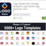 5 Aplikasi Pembuat Logo Terbaik Tanpa Harus Jago Editing