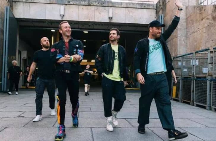 802 chord my universe coldplay feat bts lengkap dengan arti lirik