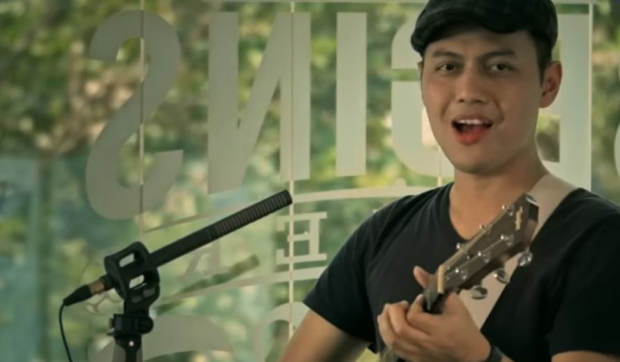 809 lirik lagu kusuka padamu sungguh aku suka viral di tiktok